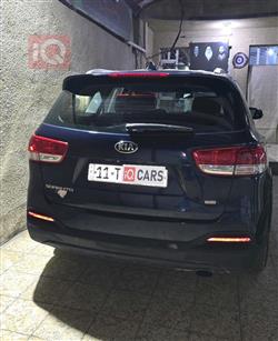 كيا سورينتو